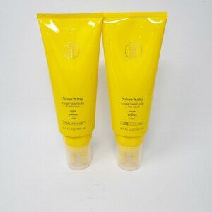 2 - TPH by Taraji Never Salty Scalp & Hair Scrub Sugar Based Exfoliant 6.7oz NEW